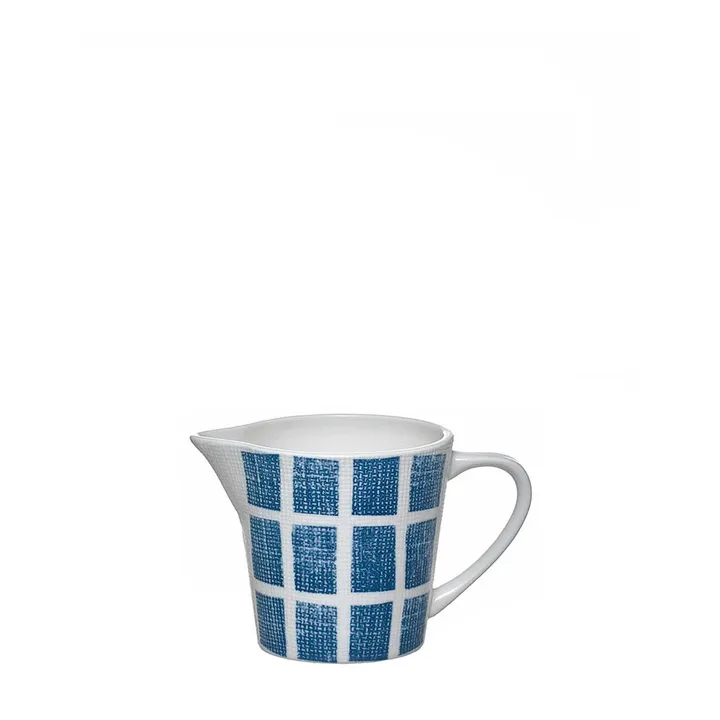 Jarra de leche de porcelana 220 cc