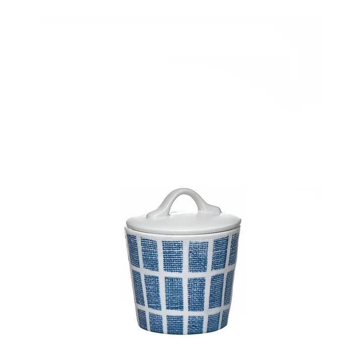 Azucarero de porcelana 235 cc