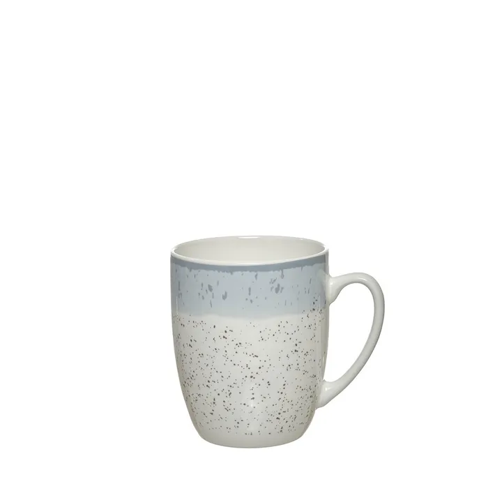 Taza de porcelana 350 ml