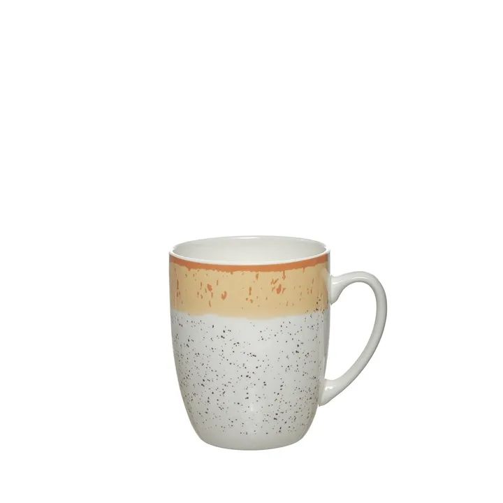 Taza de porcelana 350 ml