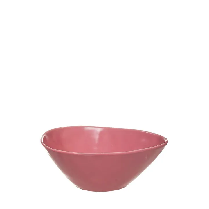Cuenco grande de porcelana