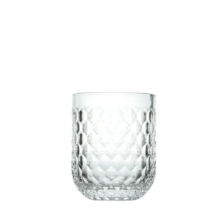 Vaso Honey sin pie 250 ml (pack de 6)