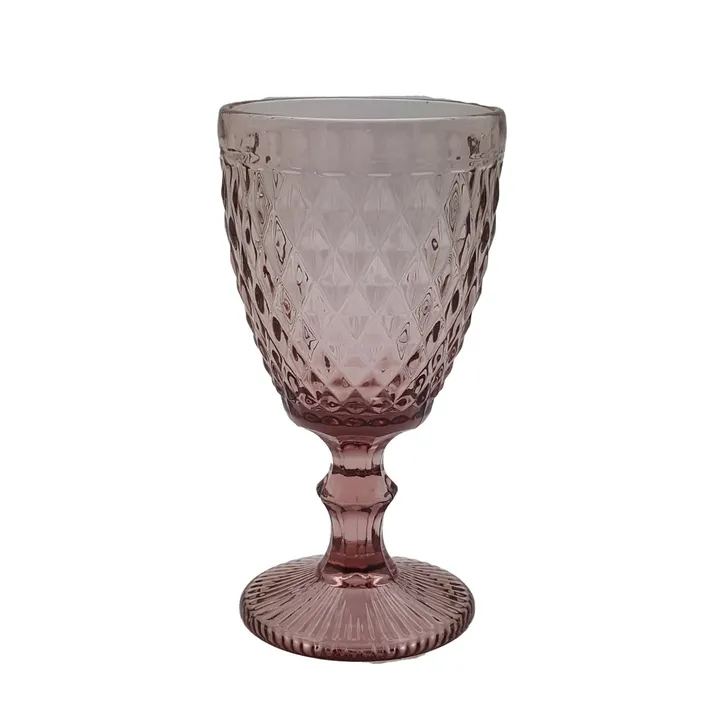 Copa Diamond 330 ml morado (pack de 6)
