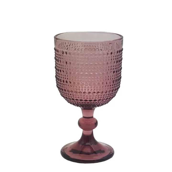 Copa Pearl 330 ml morado (pack de 6)