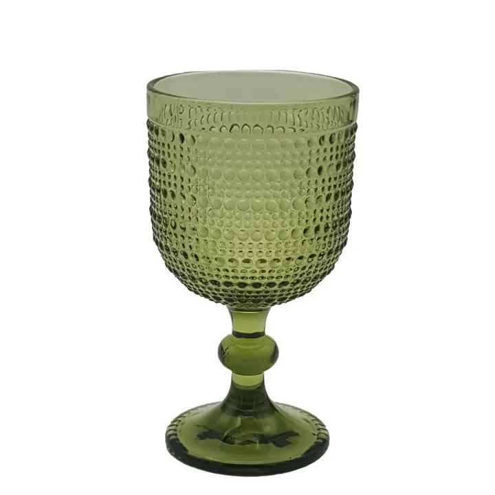 Copa Pearl 330 ml verde (pack de 6)