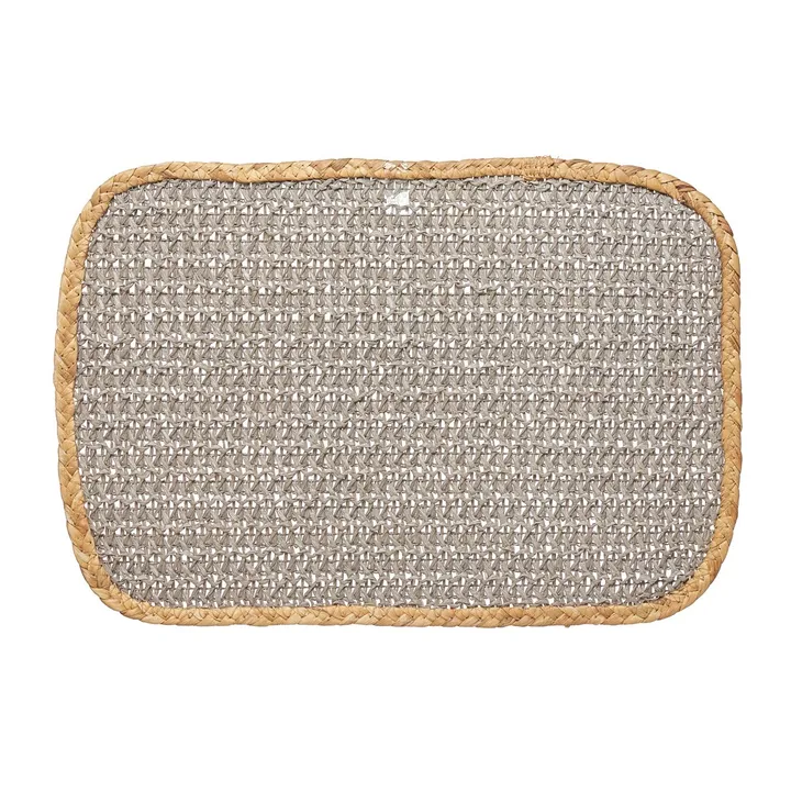 Mantel individual 45 × 30 cm
