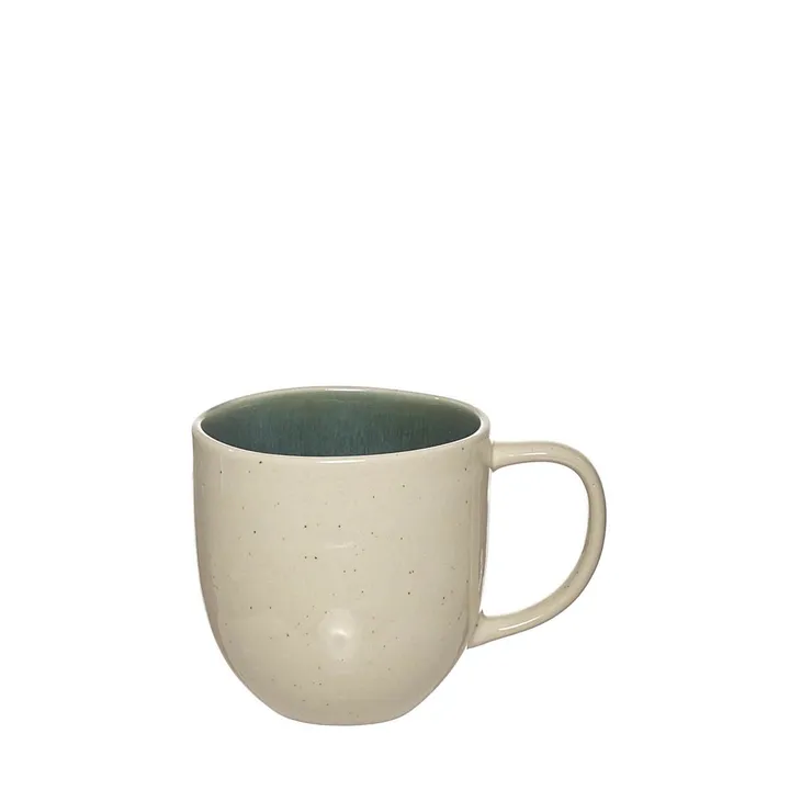 Taza de gres 310 ml