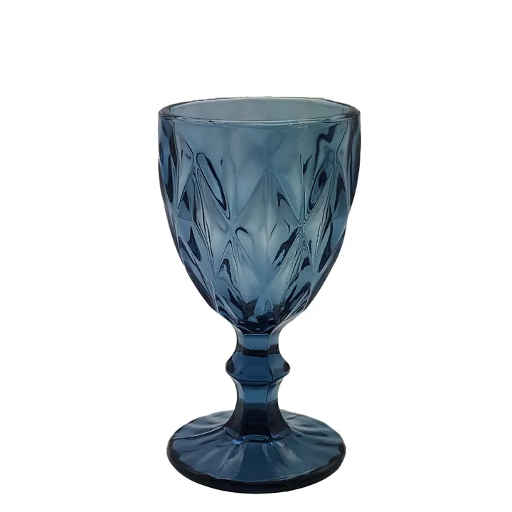 Copa Ice 330 ml azul (pack de 6), imagen 2