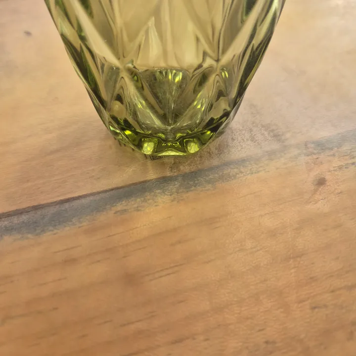 6 Vasos Ice 250 ml verde (pack de 6), imagen 2
