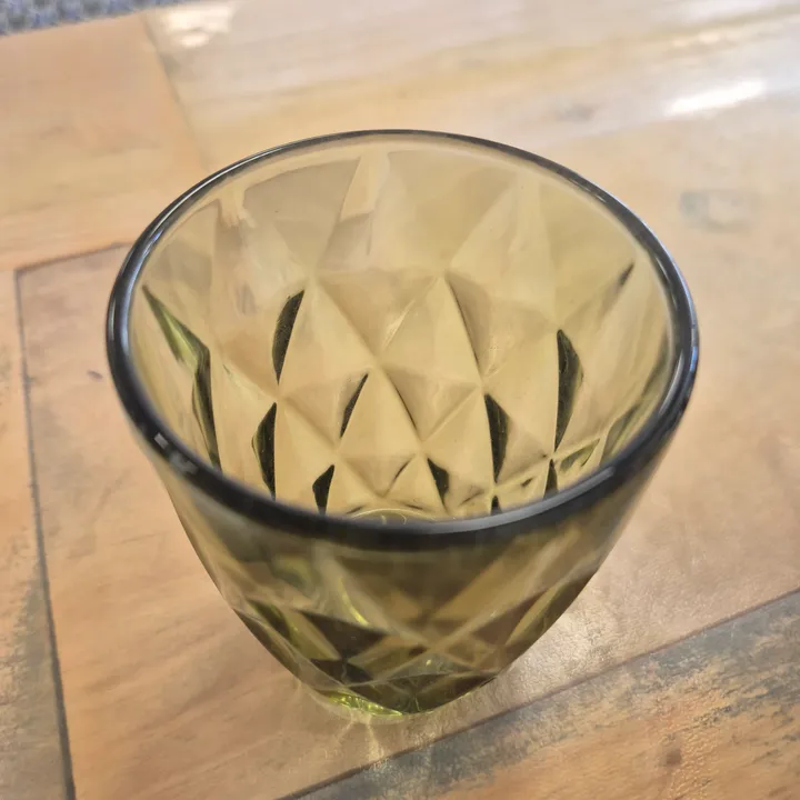 6 Vasos Ice 250 ml verde (pack de 6), imagen 3