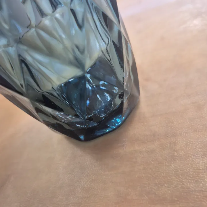 6 Vaso ice 350 ml azul (pack de 6), imagen 4