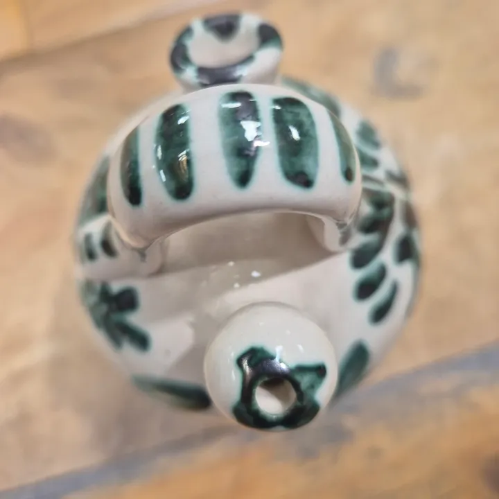 Mini botijo decorativo artesanal, imagen 2
