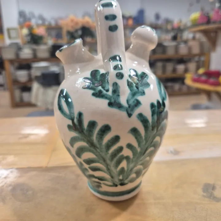 Mini botijo decorativo artesanal, imagen 3