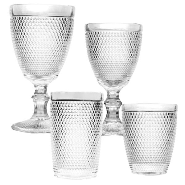 COPA BOLAS 330ML CLEAR - 10114 - Imagen 3