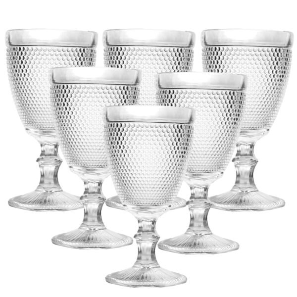COPA BOLAS 330ML CLEAR - 10114 - Imagen 2