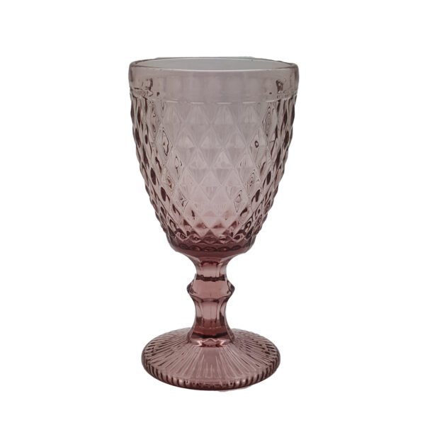 COPA DIAMOND 330ML MORADO - 10094