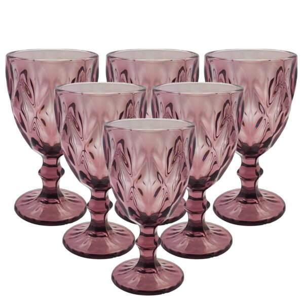 COPA ICE 330ML MORADO - Imagen 2