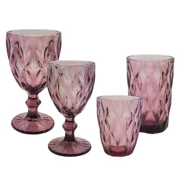 VASO ICE 250ML MORADO - 10109 - Imagen 3