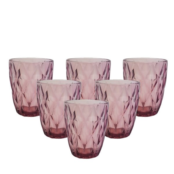 VASO ICE 250ML MORADO - 10109 - Imagen 2