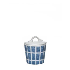 AZUCARERO PORCELANA 235CC - 10159