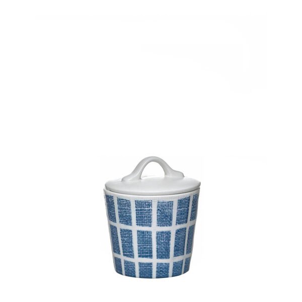 AZUCARERO PORCELANA 235CC - 10159