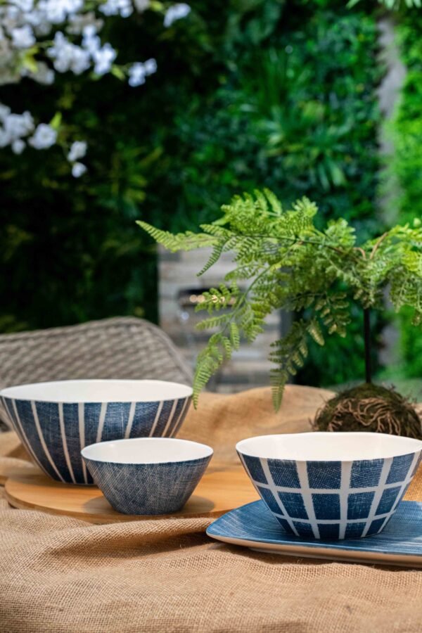 CUENCO PORCELANA 20CM - 10157 - Imagen 2