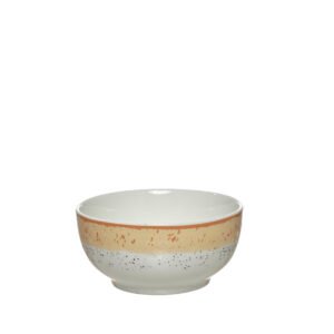 CUENCO PORCELANA 14CM - 10155