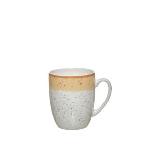 TAZA PORCELANA 350ML - 10153