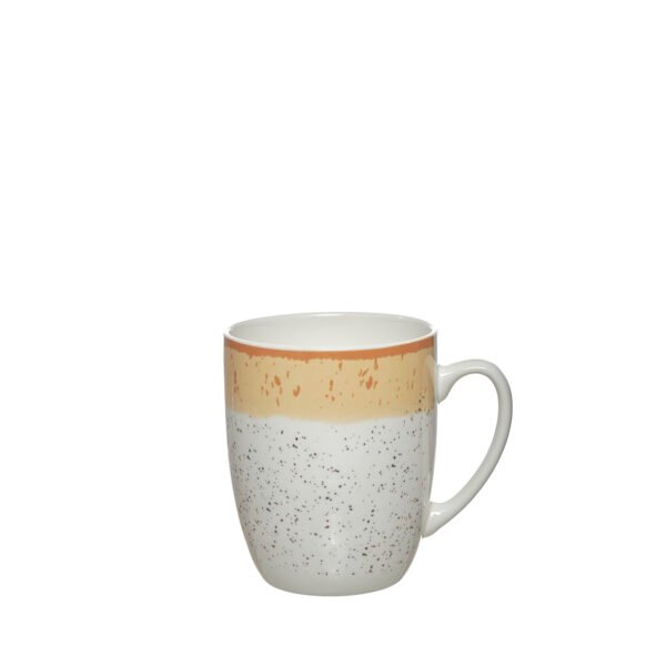 TAZA PORCELANA 350ML - 10153
