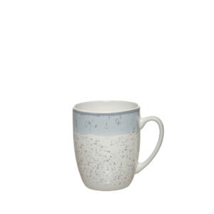 TAZA PORCELANA 350ML - 10154