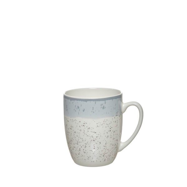 TAZA PORCELANA 350ML - 10154