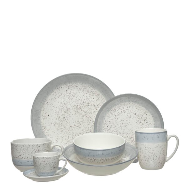 TAZA PORCELANA 350ML - 10154 - Imagen 3