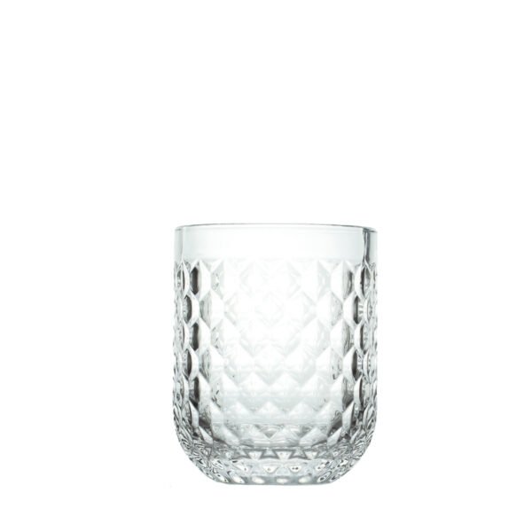 VASO HONEY S/PÉ 250ML - 10119