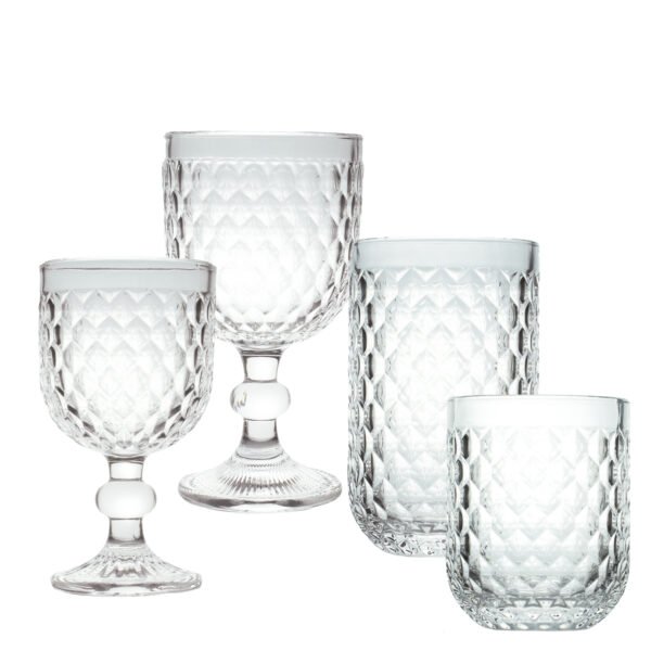 VASO HONEY S/PÉ 250ML - 10119 - Imagen 3