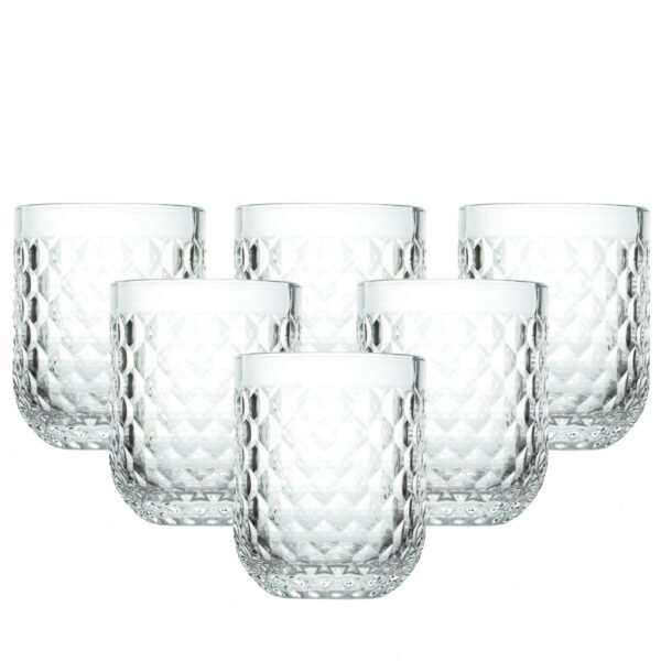 VASO HONEY S/PÉ 250ML - 10119 - Imagen 2
