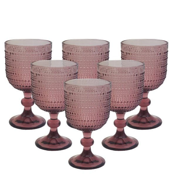 COPA PEARL 330ML MORADO - 10062 - Imagen 3