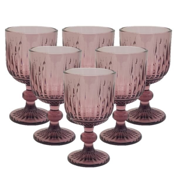 COPA SWORD 330ML MORADO - 10093 - Imagen 3