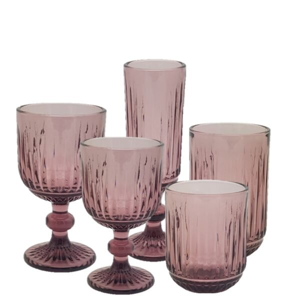 COPA SWORD 330ML MORADO - 10093 - Imagen 2