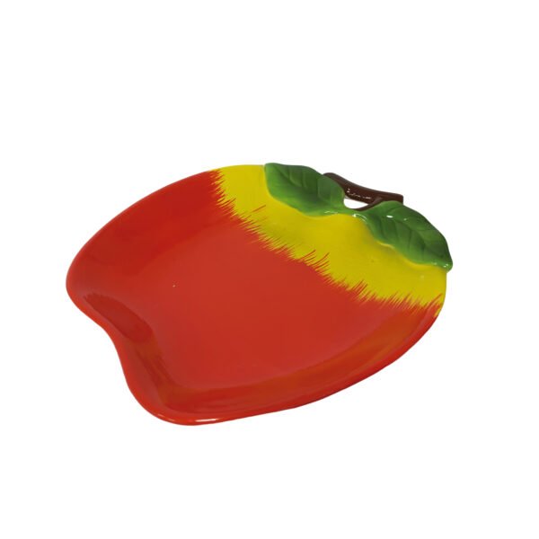 PLATO MANZANA - 10129