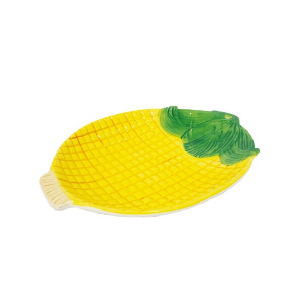 PLATO MAIZ - 10124