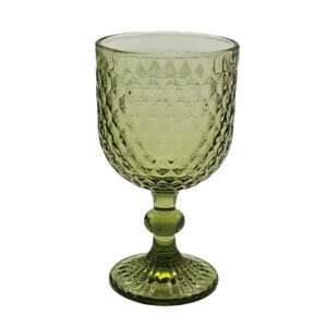 COPA HONEY 330ML VERDE - 10055