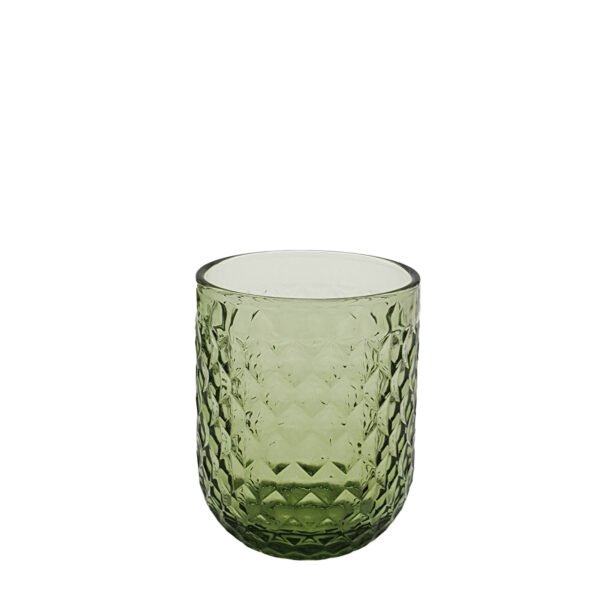 VASO HONEY 250ML VERDE - 10103