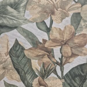 MANTEL ALGODÓN Y POLIESTER 150 X 250 - 10180