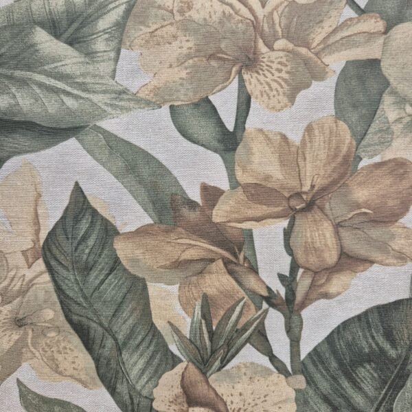 MANTEL ALGODÓN Y POLIESTER 150 X 250 - 10180